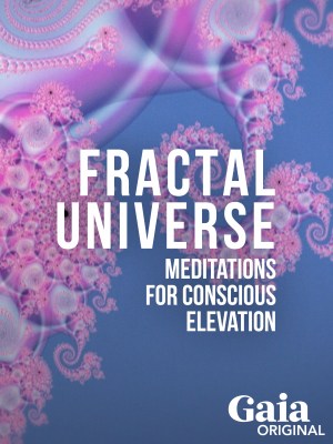 Fractal Universe 3x4