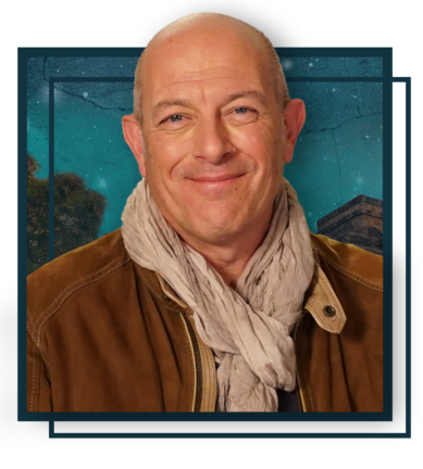 Freddy Silva Ancient Civilizations Season 4 New