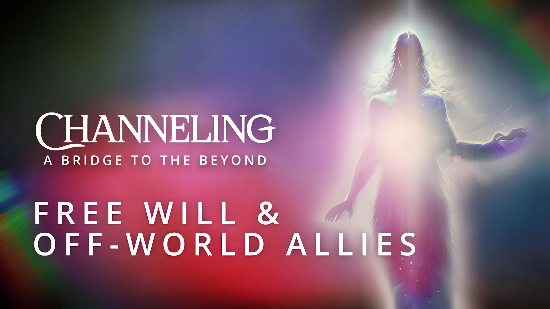 Free Will & Off World Allies