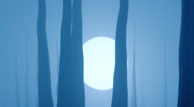 The Full Moon Effect, aka The Lunar Effect