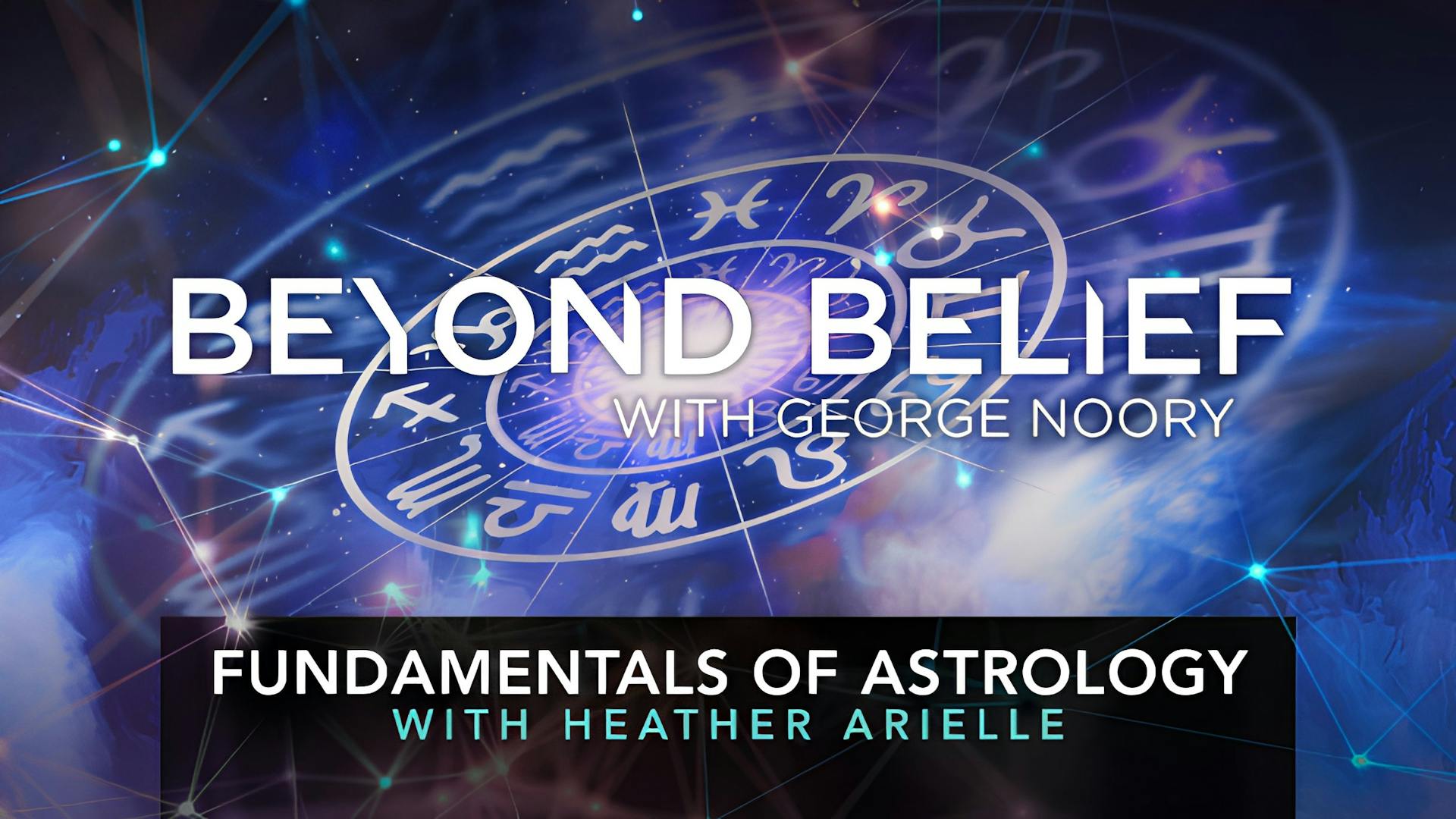 Fundamentals Of Astrology