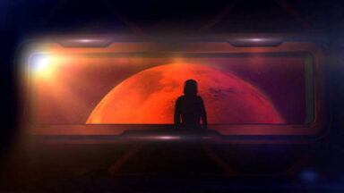 Decades After Landing on Mars, We May Find Proof of Past Life