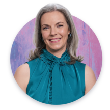 Gaia Path To Self Theresa Bullard