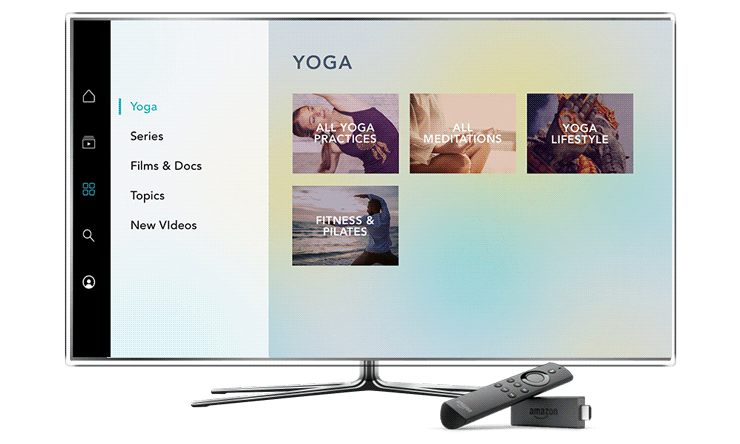 gaia app amazonfiretv 3