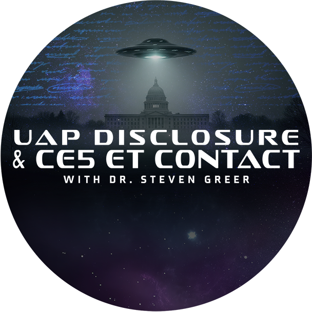 Gaia+ Upcoming Events Greer Uap Disclosure 608x608 V2