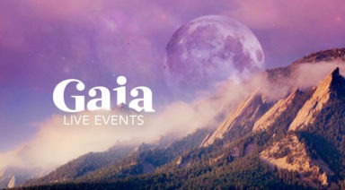 The Gaiasphere Event Center Brings Together A Conscious Community