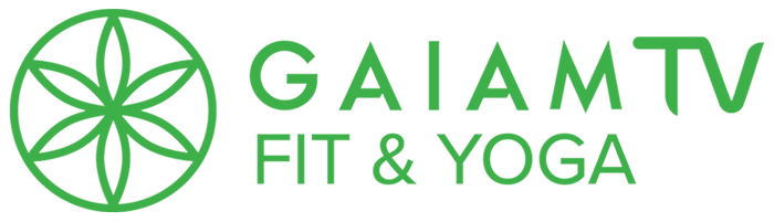 gaiam greenlogo