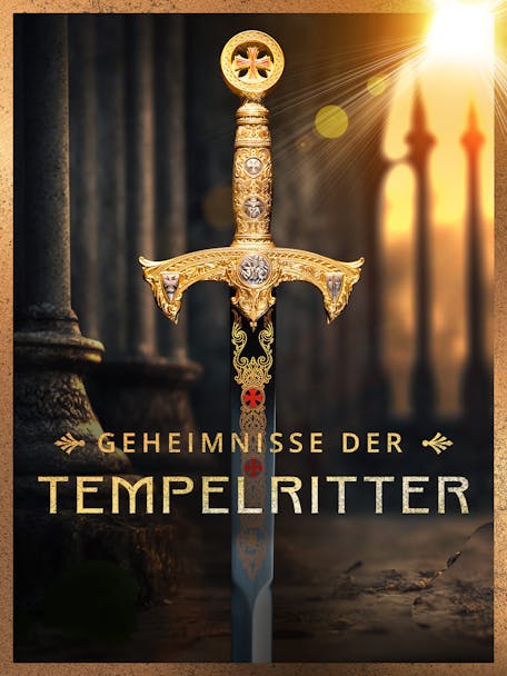 Geheimnisse Der Tempelritter
