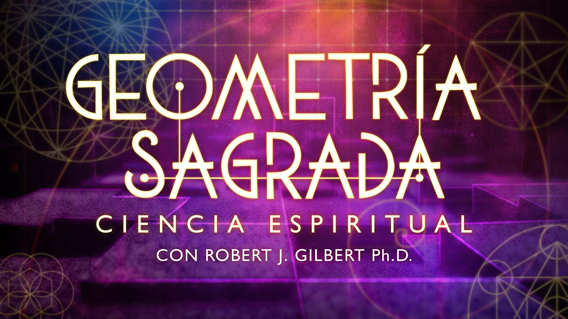 Geometría Sagrada Ciencia Espiritual
