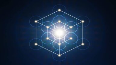 What Is Metatron’s Cube, the Mother of Sacred Geometry