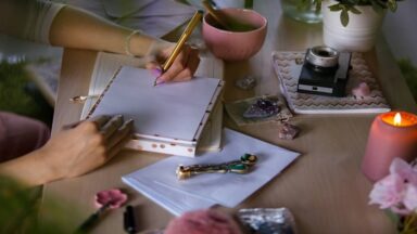 Que sont les Archives Akashiques et à quoi servent-elles