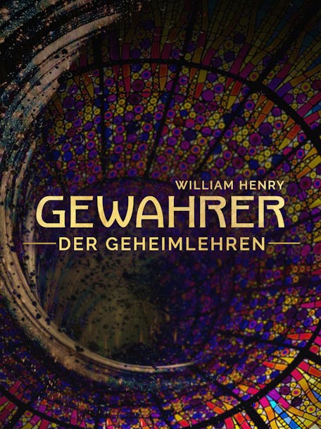 Gewahrer Der Geheimlehren