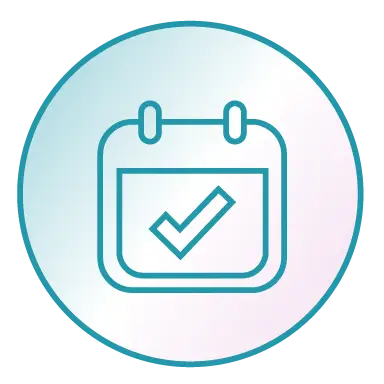 Giftofgaia Icons Calendar