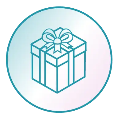 Giftofgaia Icons Gift