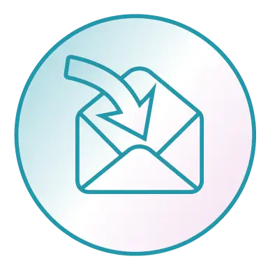 Giftofgaia Icons Email