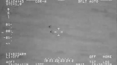 The Government's UFO Hearings Are Just a Distraction