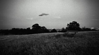 Constitutional Attorney Explains History of Government UFO Secrecy