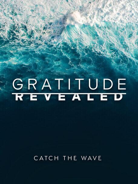 Gratitude Revealed 3x4