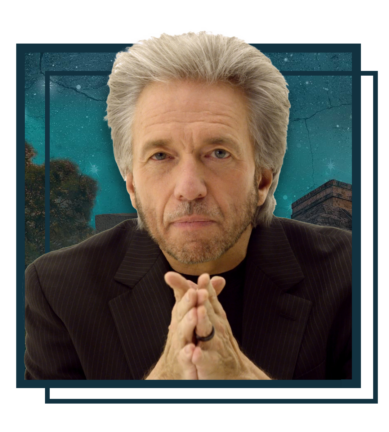 Gregg Braden Ancient Civ Season 4