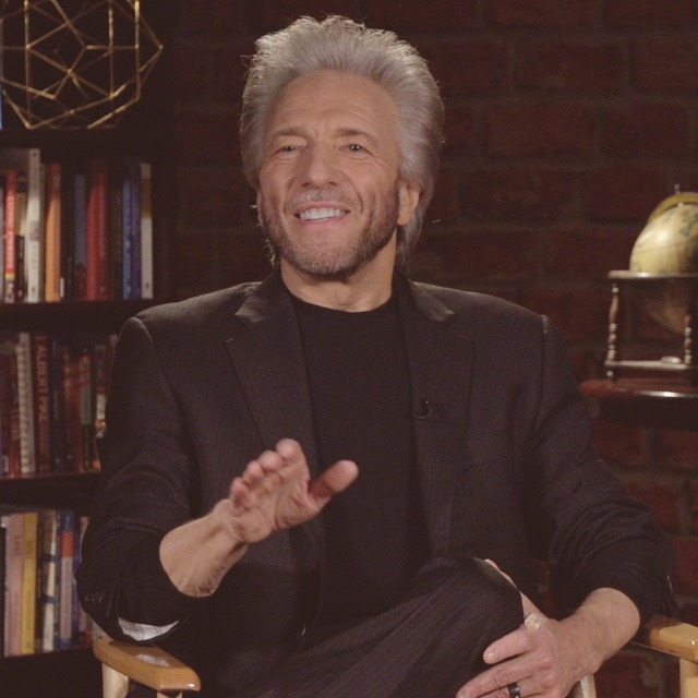Gregg Braden photo