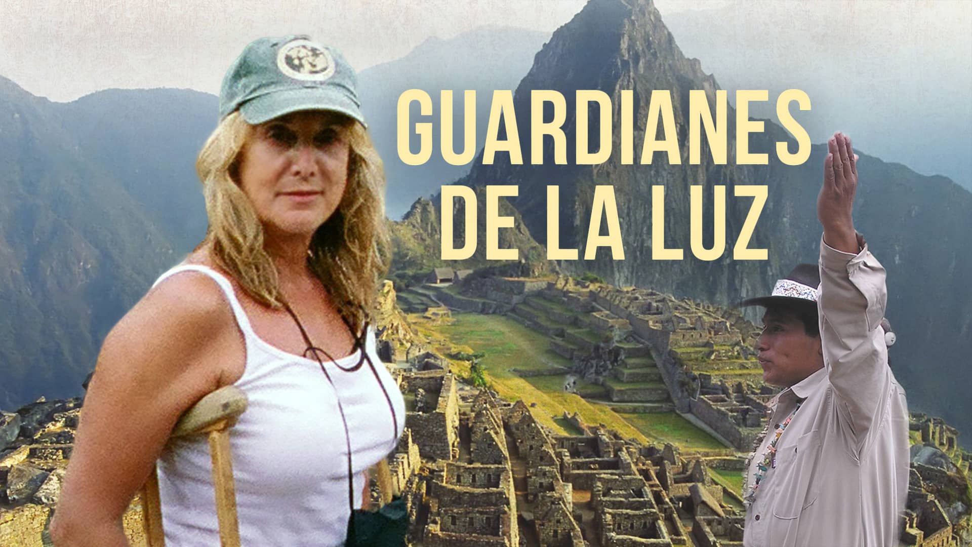 Guardianes De La Luz