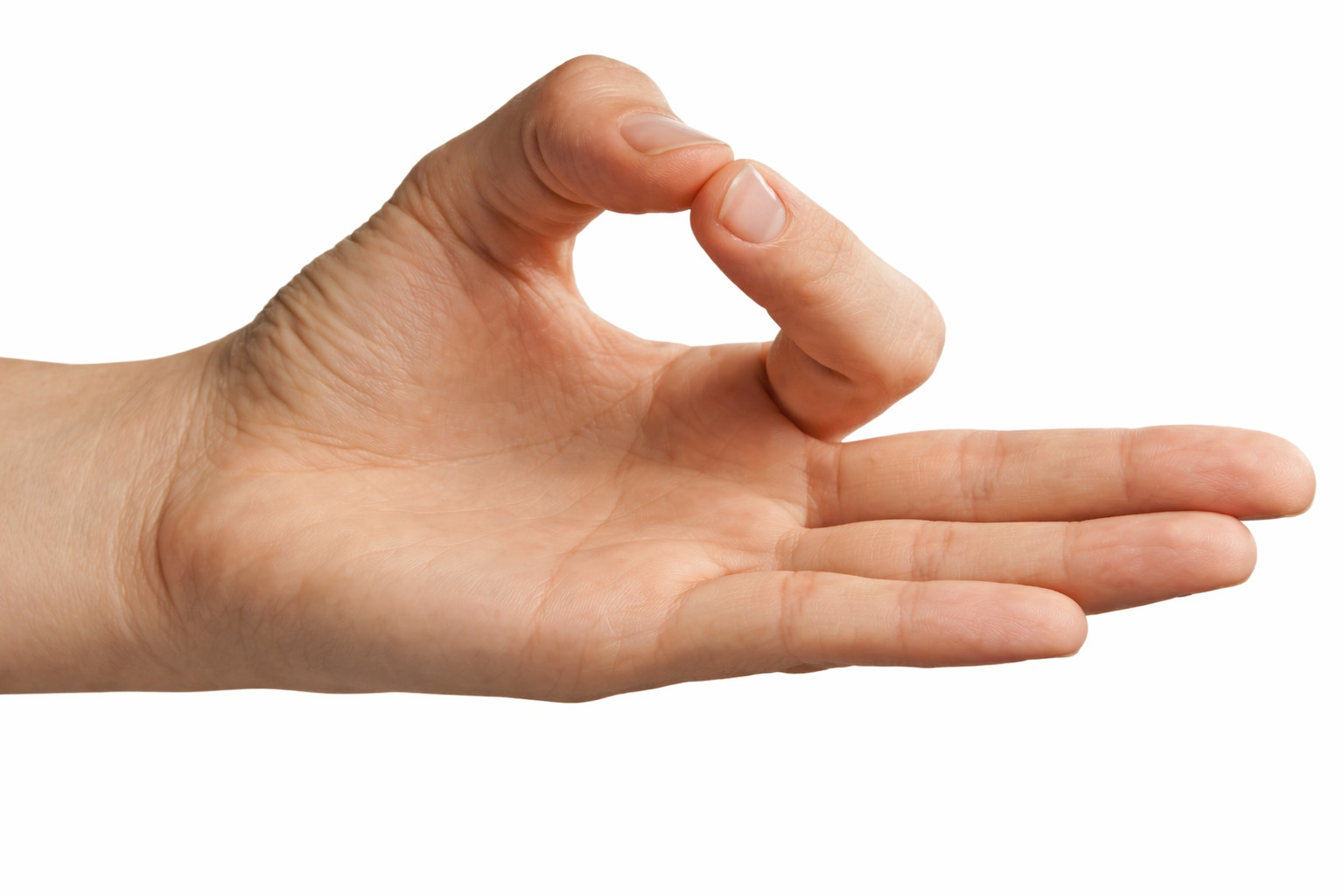 Gyan Mudra