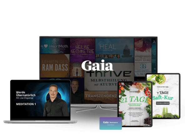 Heal De Annual Equinox