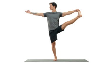 Utthita Hasta Padangusthasana: Extended Hand to Toe Pose