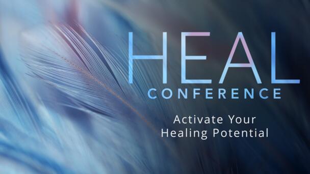 Heal Conference 16x9