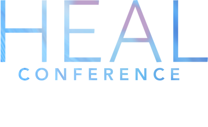 Heal Conference Logo V4