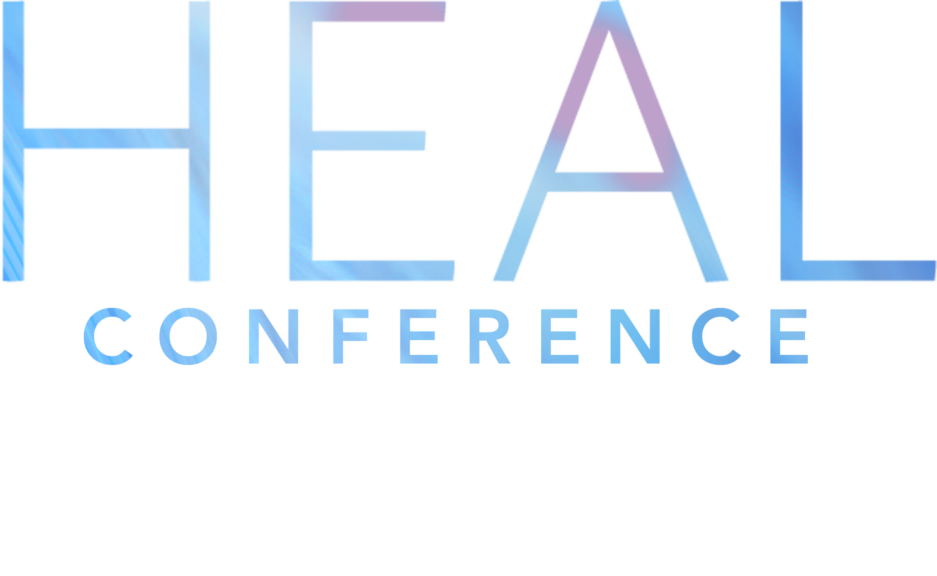 Heal Conference Logo V4