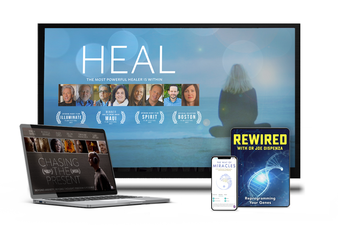 Heal Device Bundle