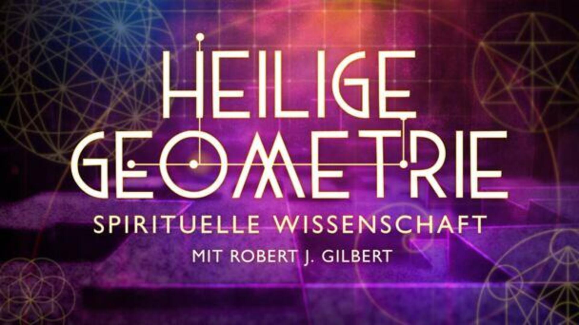 Heiligegeometrie