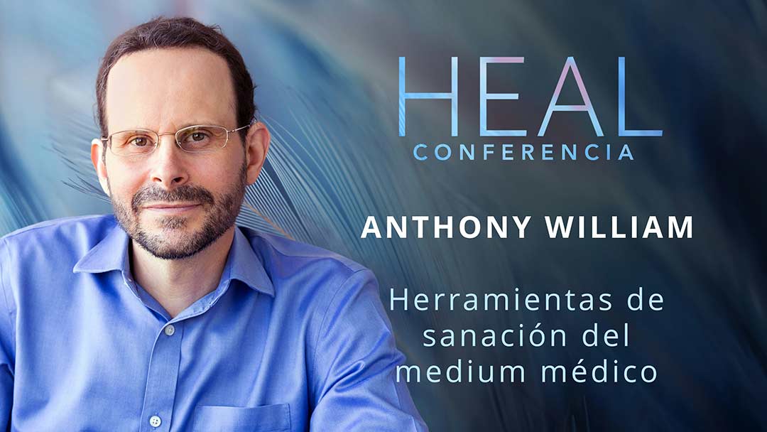 Herramientas De Sanación Del Medium Médico