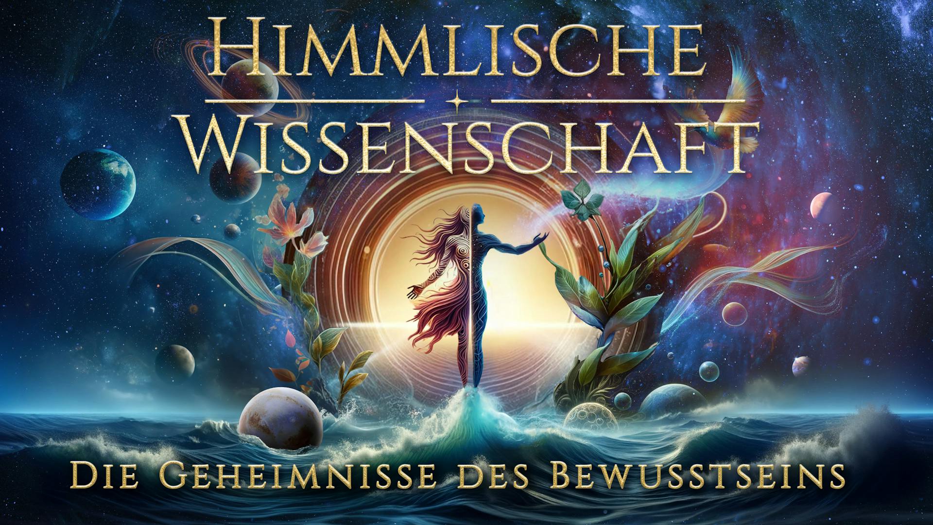 Himmlische Wissenschaft