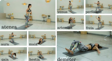 Hipopresivos vs pilates