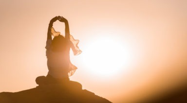 Stanislav Grof And His Famous Holotropic Breathwork