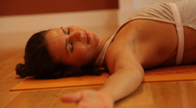 Top 10 Yoga Poses for Headaches