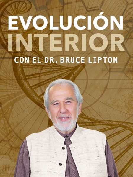 Inner Evolution Spanish