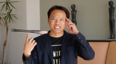 How 'The Boy with the Broken Brain' Became A World Leader in Learning