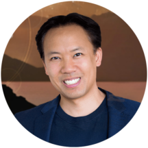 Jim Kwik Circle Bio Pic