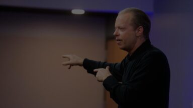 Joe Dispenza, the Doctor Who Teaches How to Reprogram the Mind