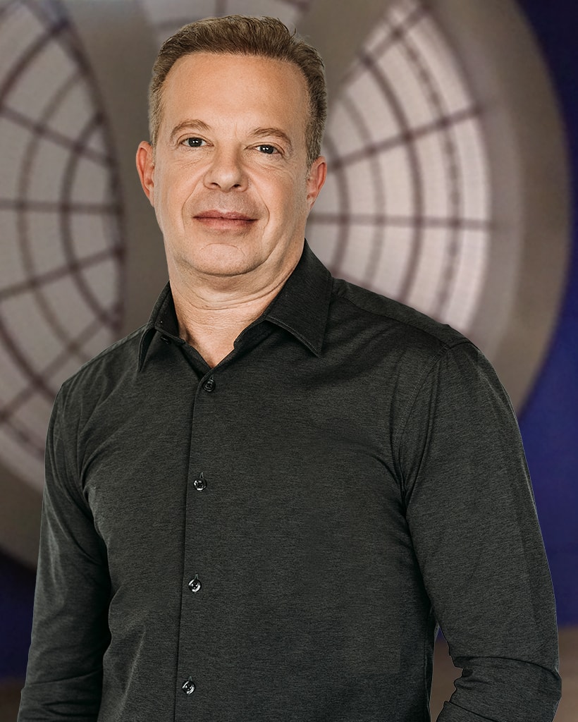 Joe Dispenza Headshot With Background 2