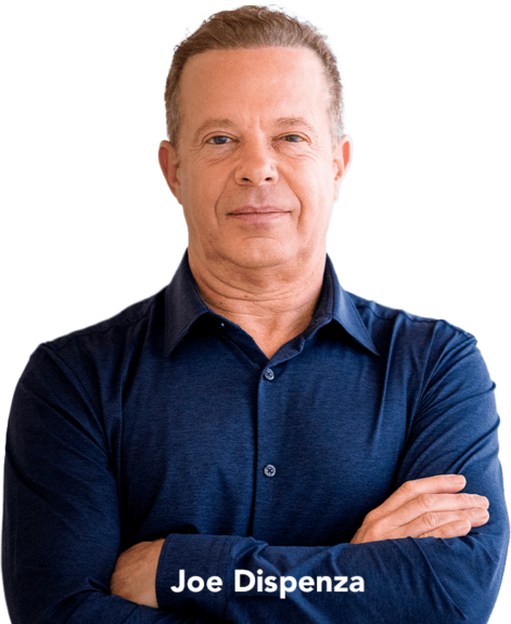 Joe Dispenza Withname