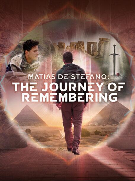 Journey Of Remembering 3x4