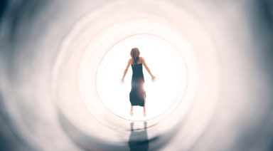 Parallele Leben in Komas und Nahtoderfahrungen: Beweise für das Leben nach dem Tod?