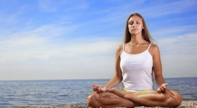 Kapalabhati: la respiración que hace brillar el cráneo