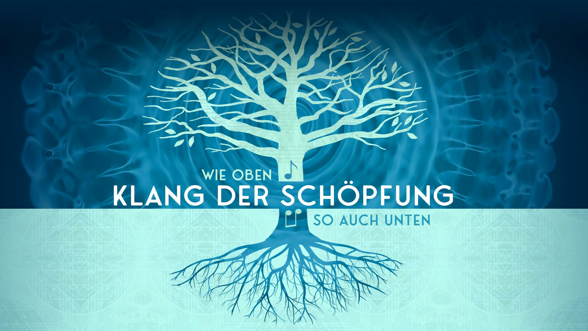 Klang Der Schöpfung