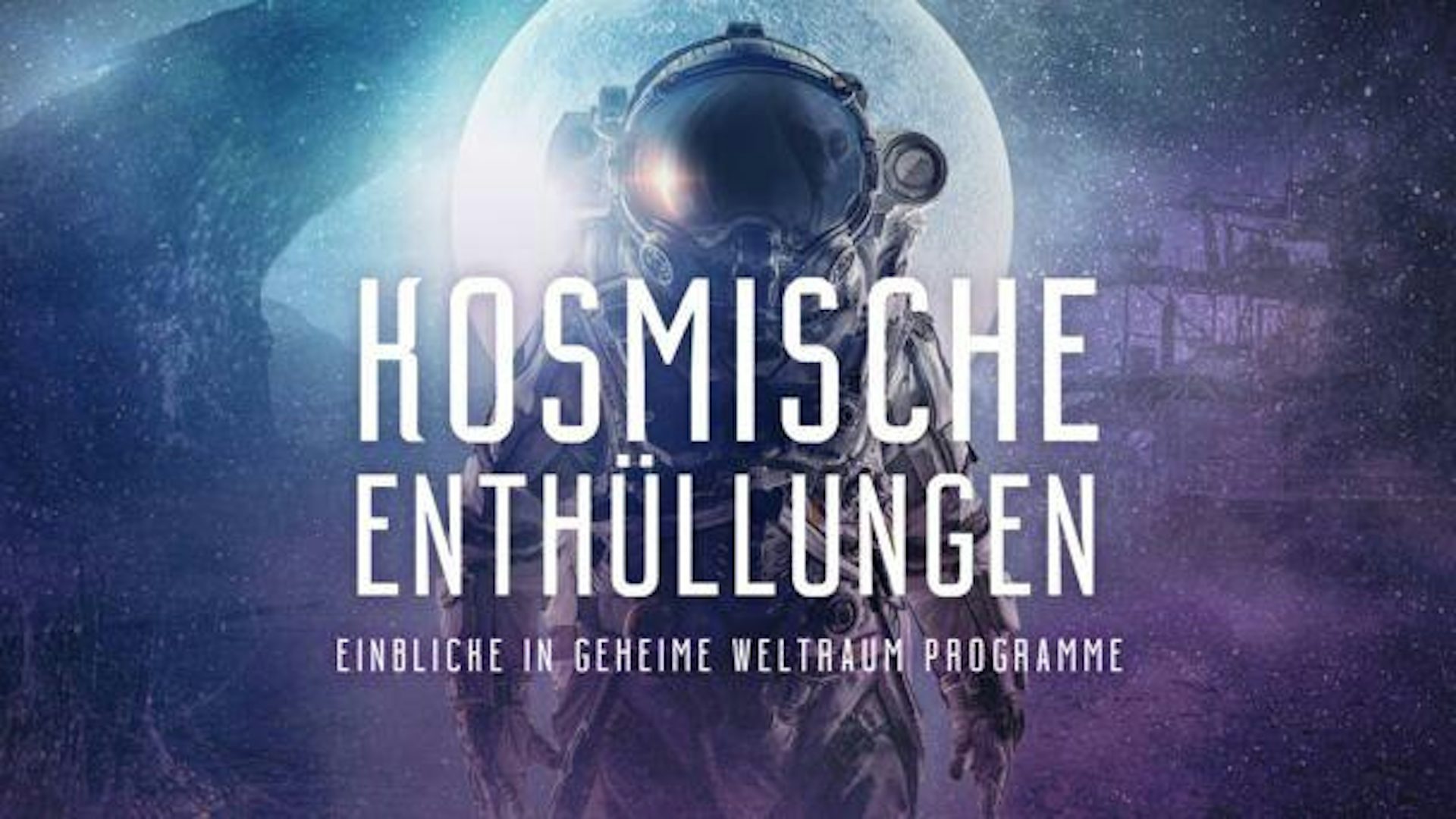 Kosmische Enthüllungen