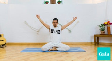Kundalini Yoga: Un camino de autoconciencia